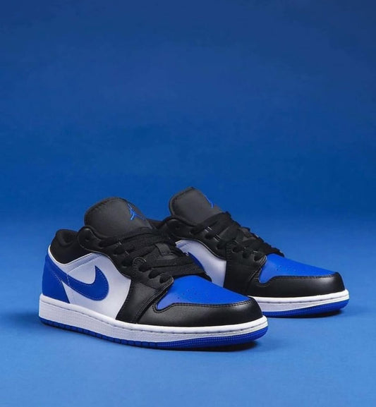 Air Jordan 1 Alternate Royal Toe