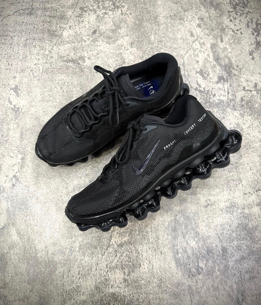 Air Liquid Max Fragment Black