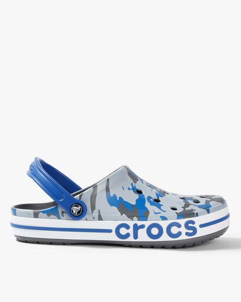 Crocs Classic Bayaband Grey