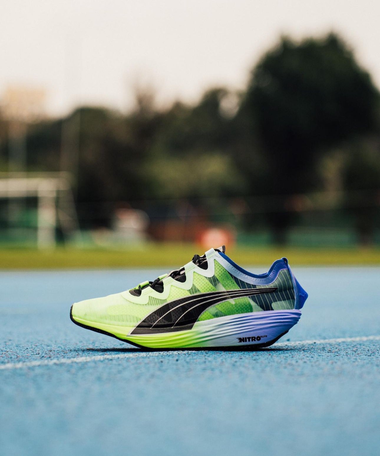 Puma Fast FWD Nitro Elite