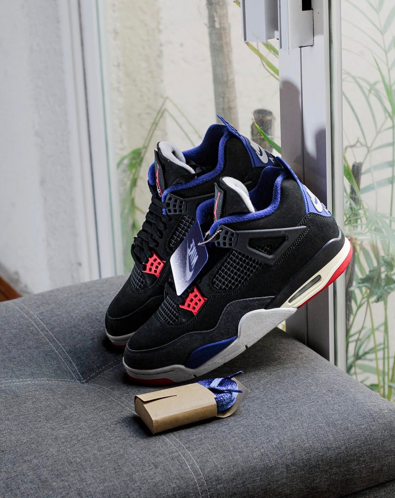 Air Jordan 4 Retro Rare Air