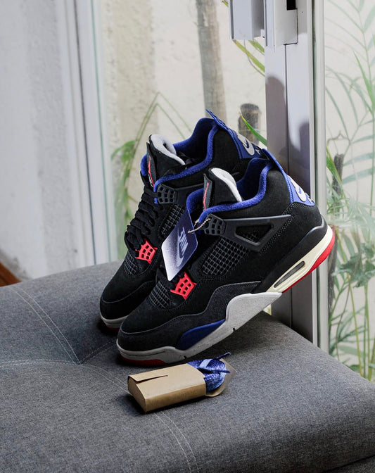 Air Jordan 4 Retro Rare Air