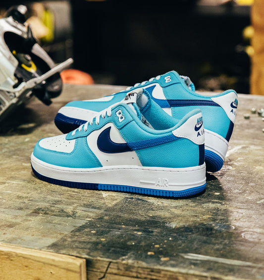 Airforce 1 Low “ UNC Split “