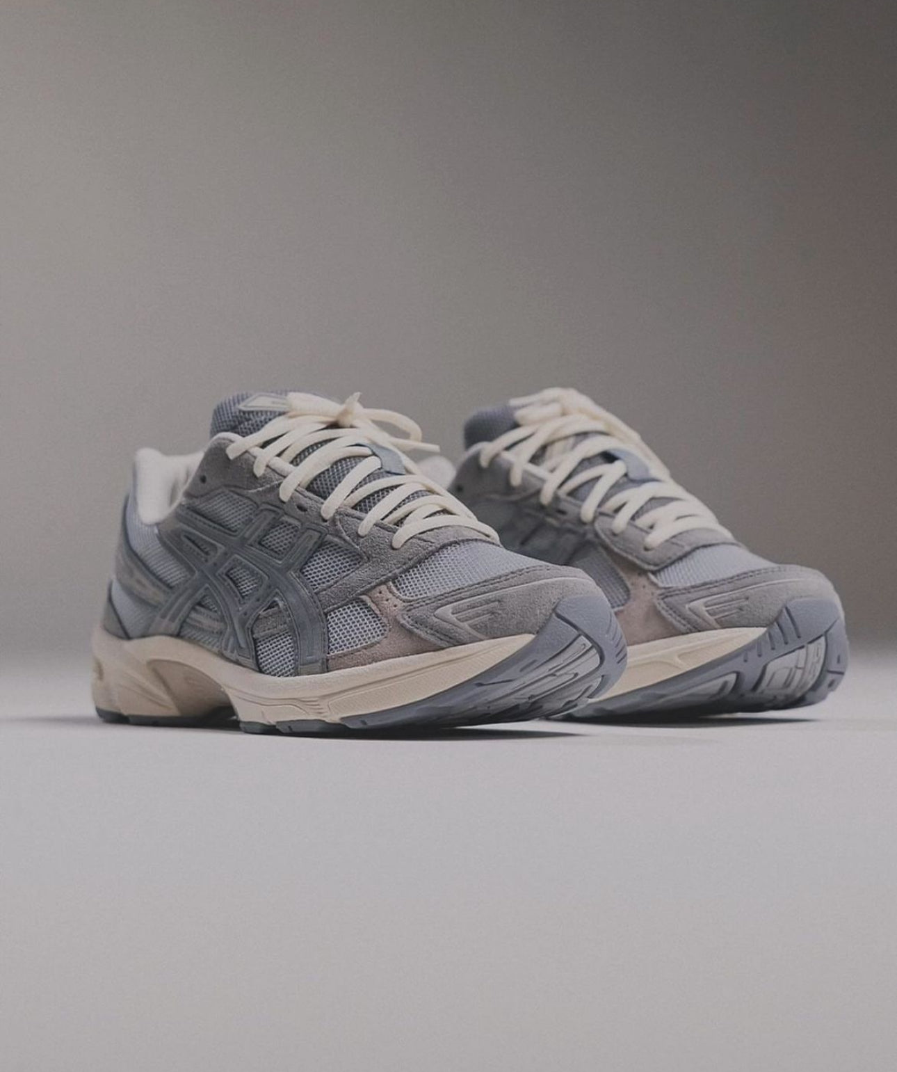 Asics Gel 1130 Piedmont Grey / Sheet Rock