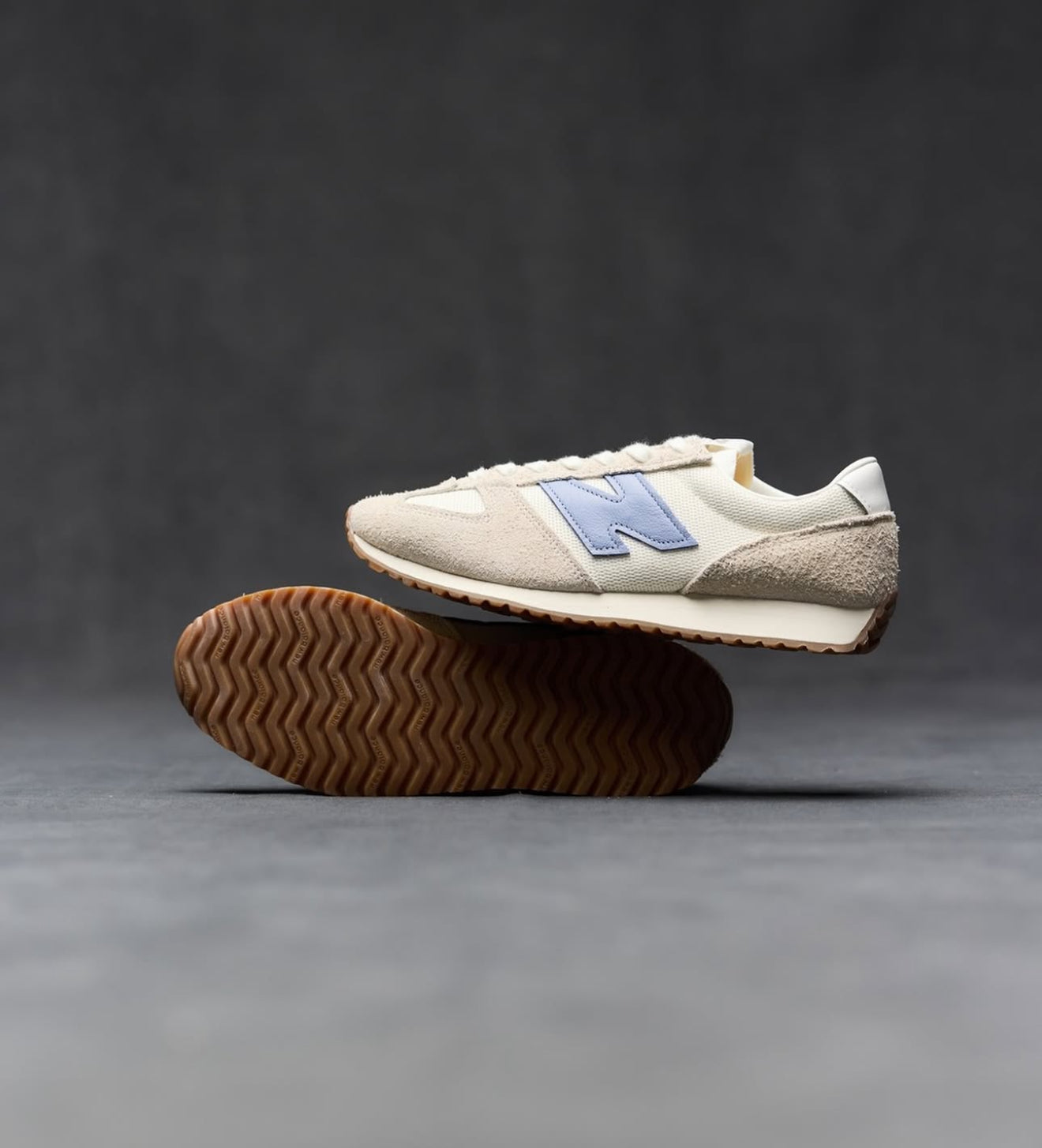 NB Balance 471 Timberwolf Dusk Shower