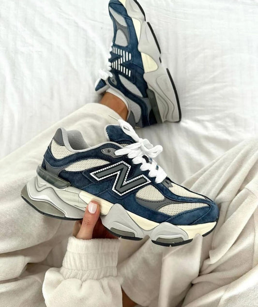 New Balance 9060 “ Natural Indigo “