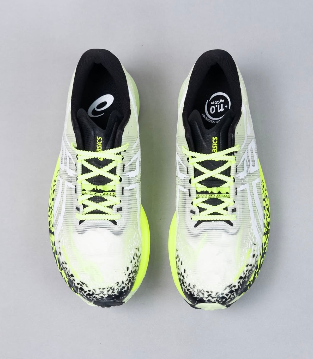 Metafuji Trail Cool Matcha Black