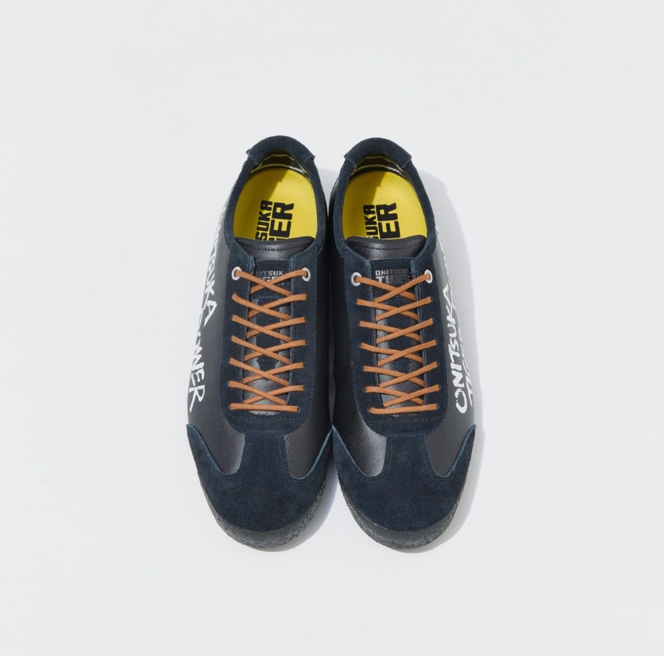 Mexico 66 OTP Lace Up