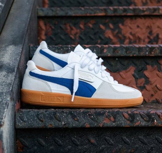 Puma Palermo Clyde Royal