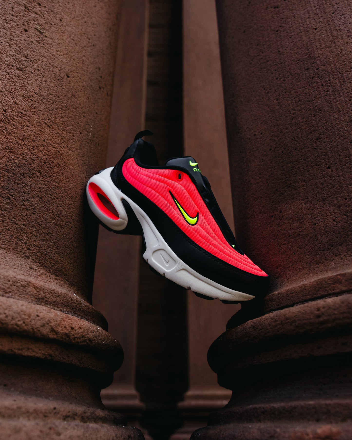 Airmax Portal “Hot Punch”