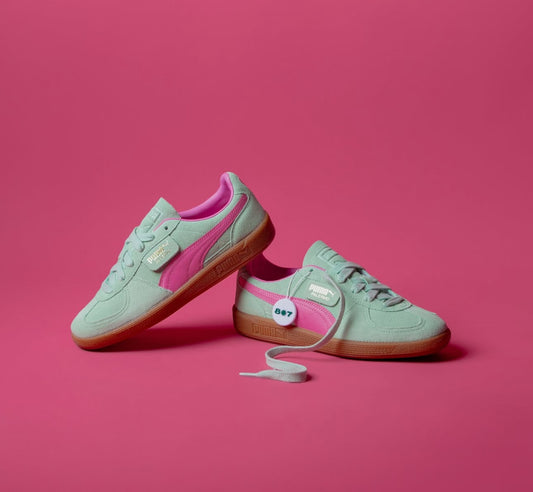 WMNs Puma Palermo