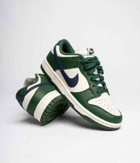 Dunk Low “ Gorge Green Midnight Navy “