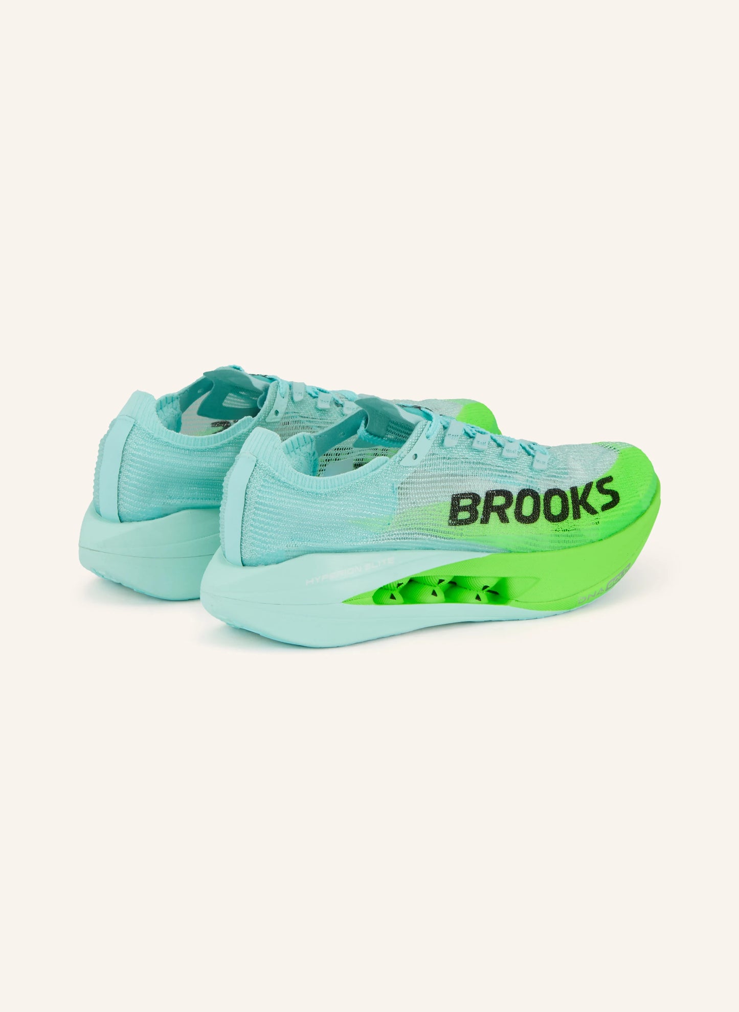 Brooks Hyperion Elite 5 Blue Green