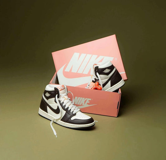 Air Jordan 1 Retro High OG Light Madder Root