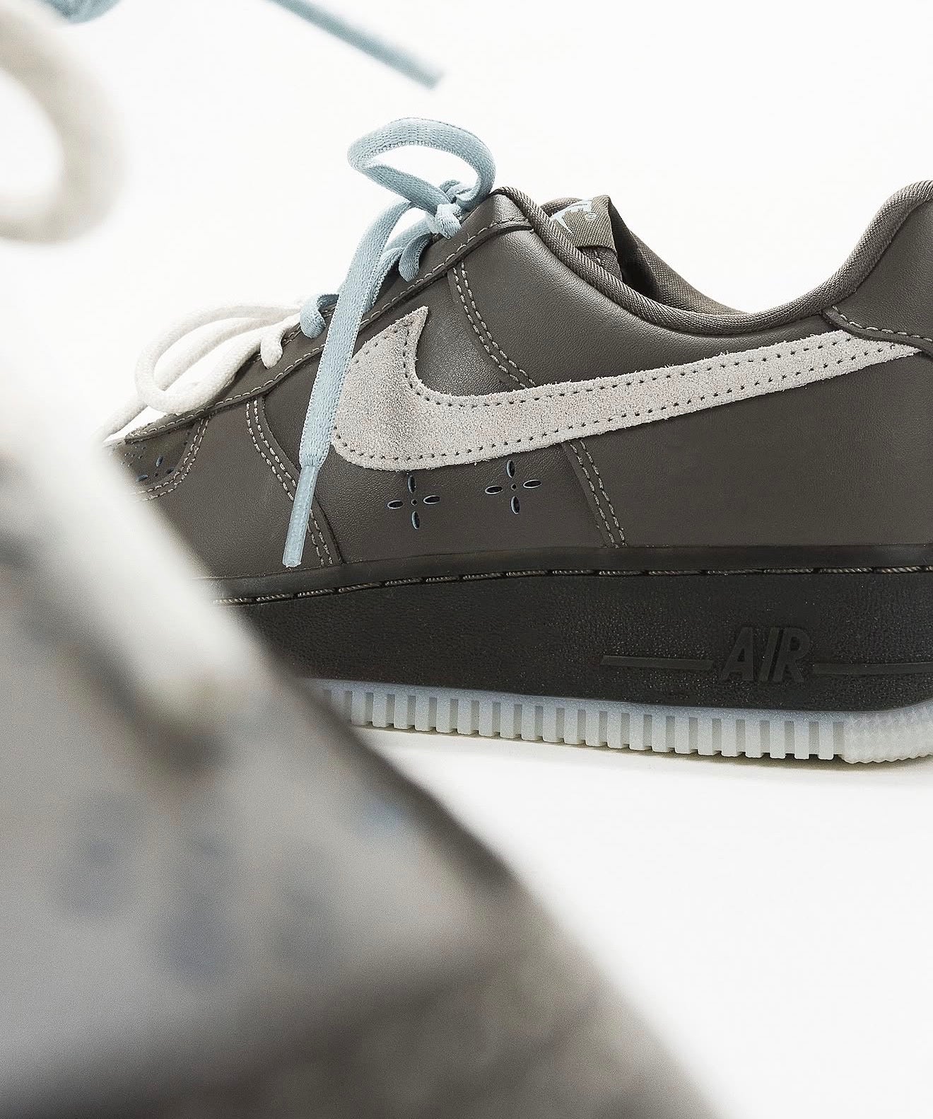 Airforce 1 Low Ridgerock