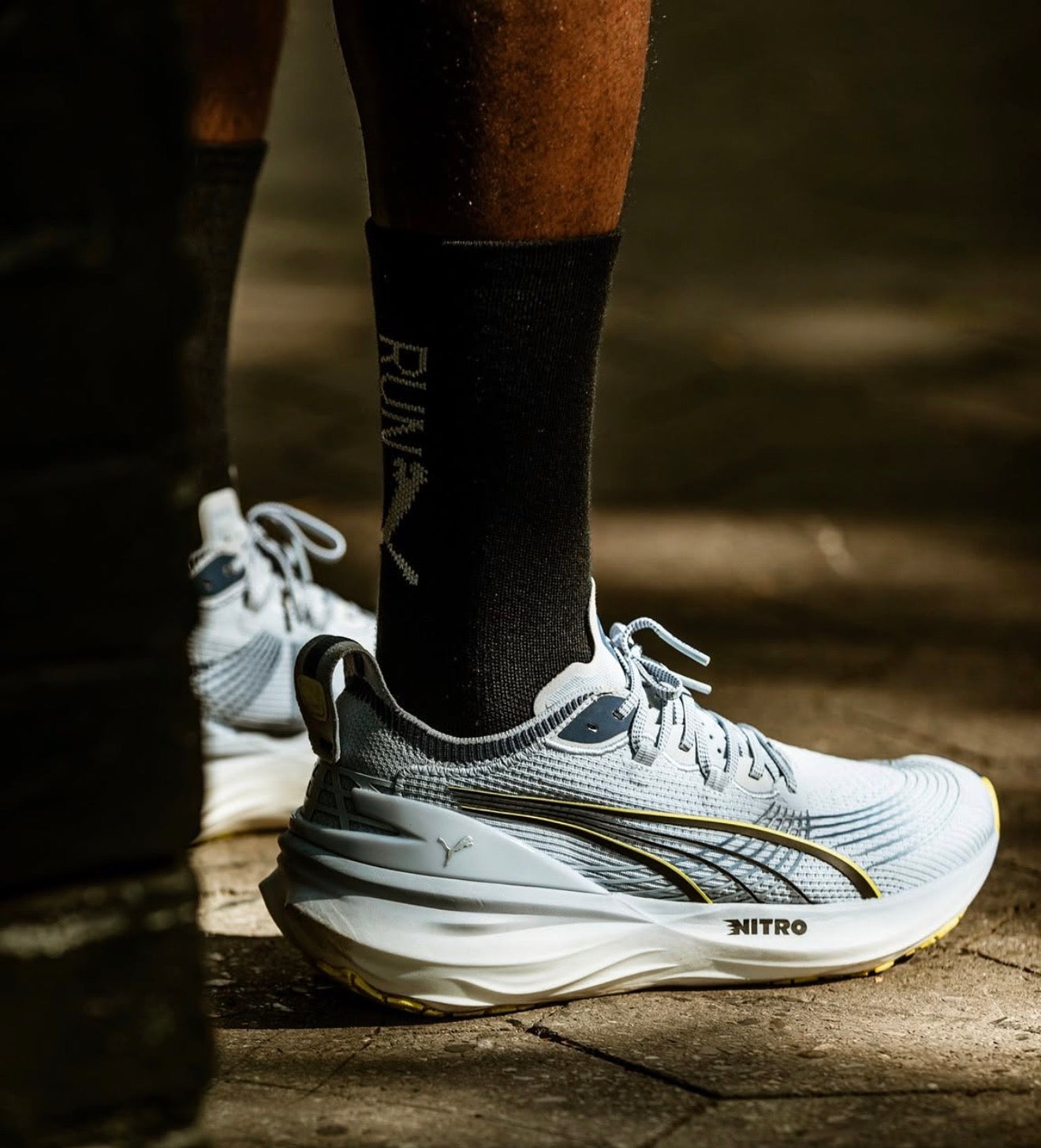 Puma ForeverRun Nitro 2