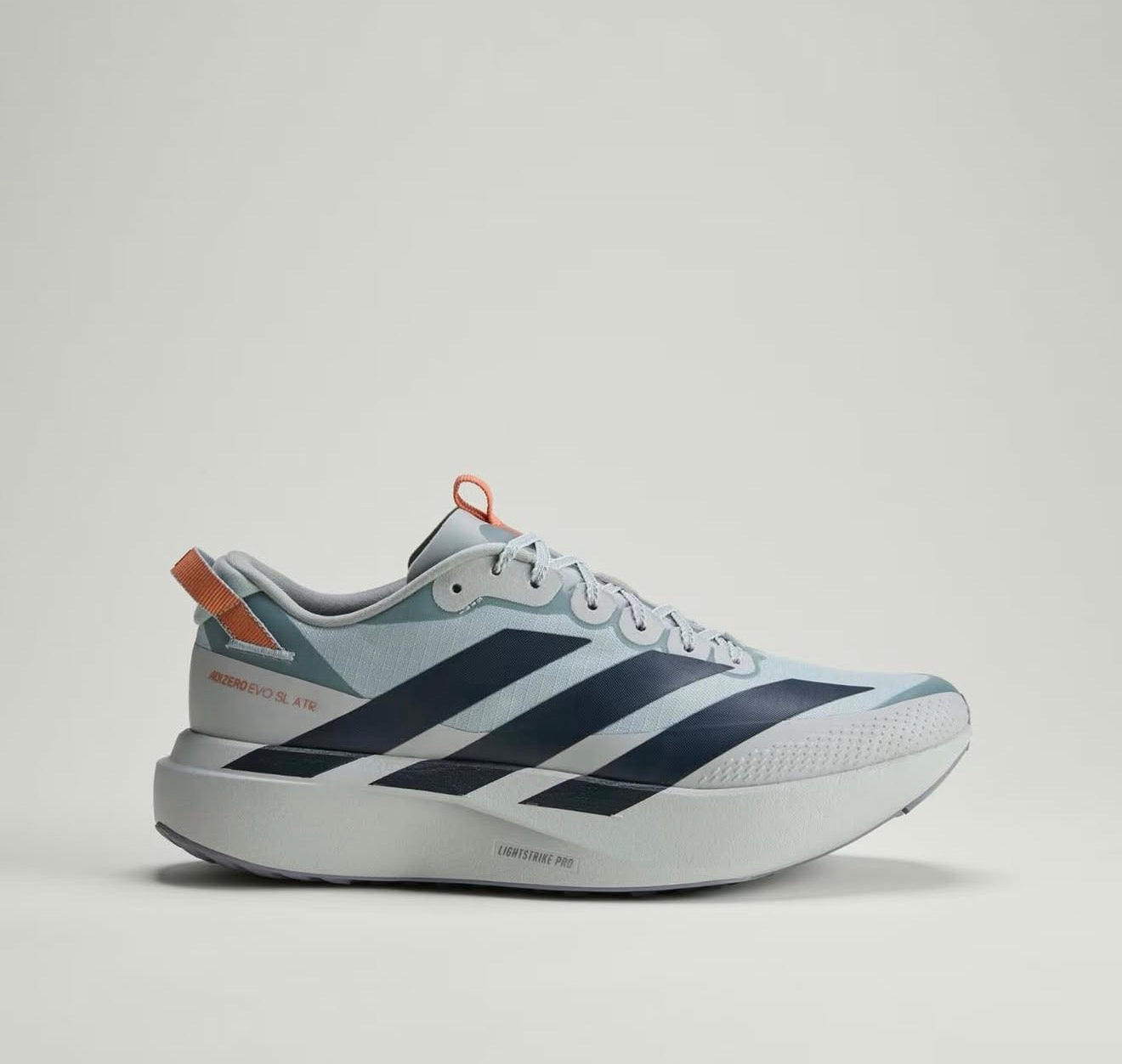 Adizero Evo SL ATR Wonder Sage Aurora Ink