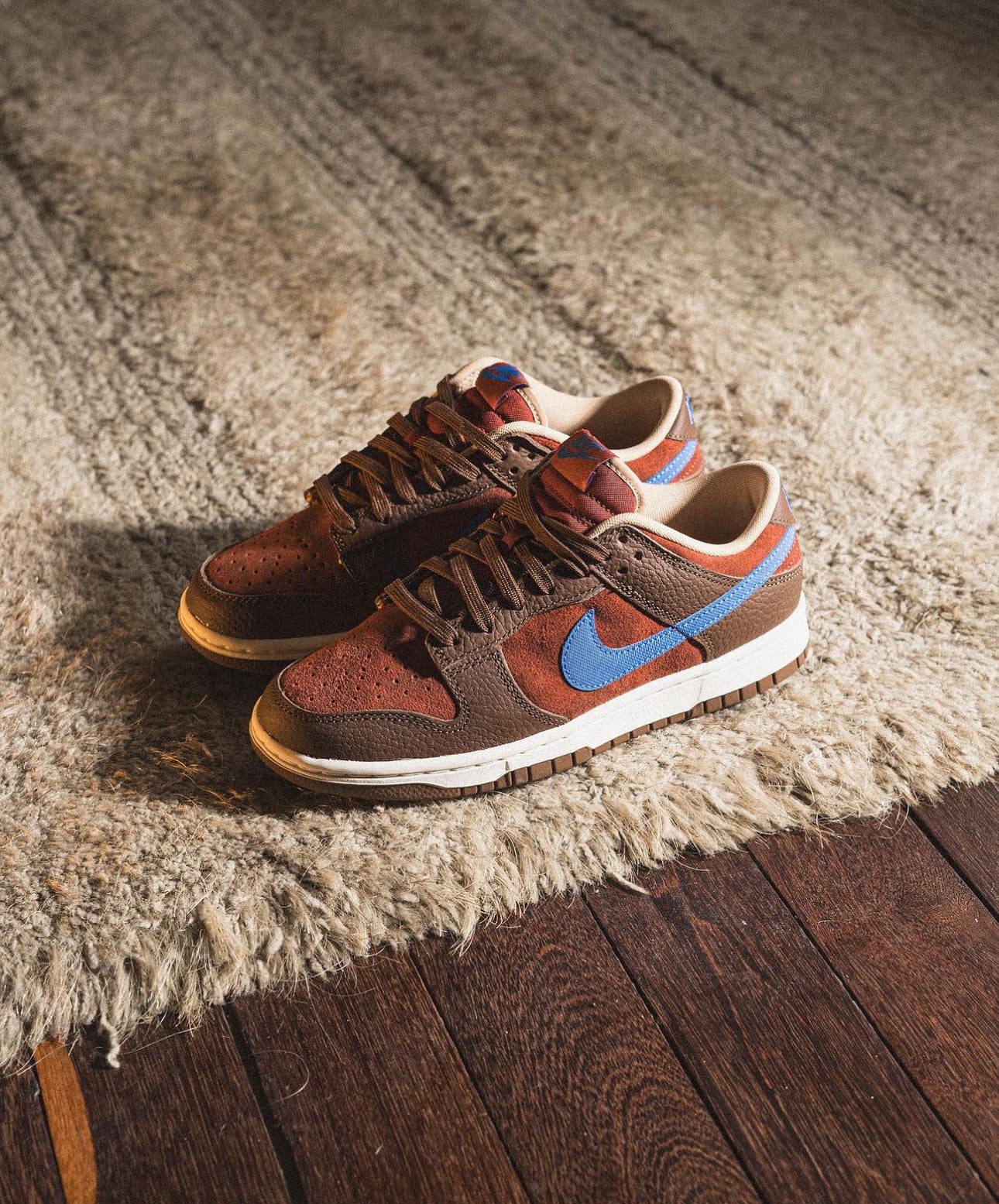 Dunk Low PRM “ Mars Stone “