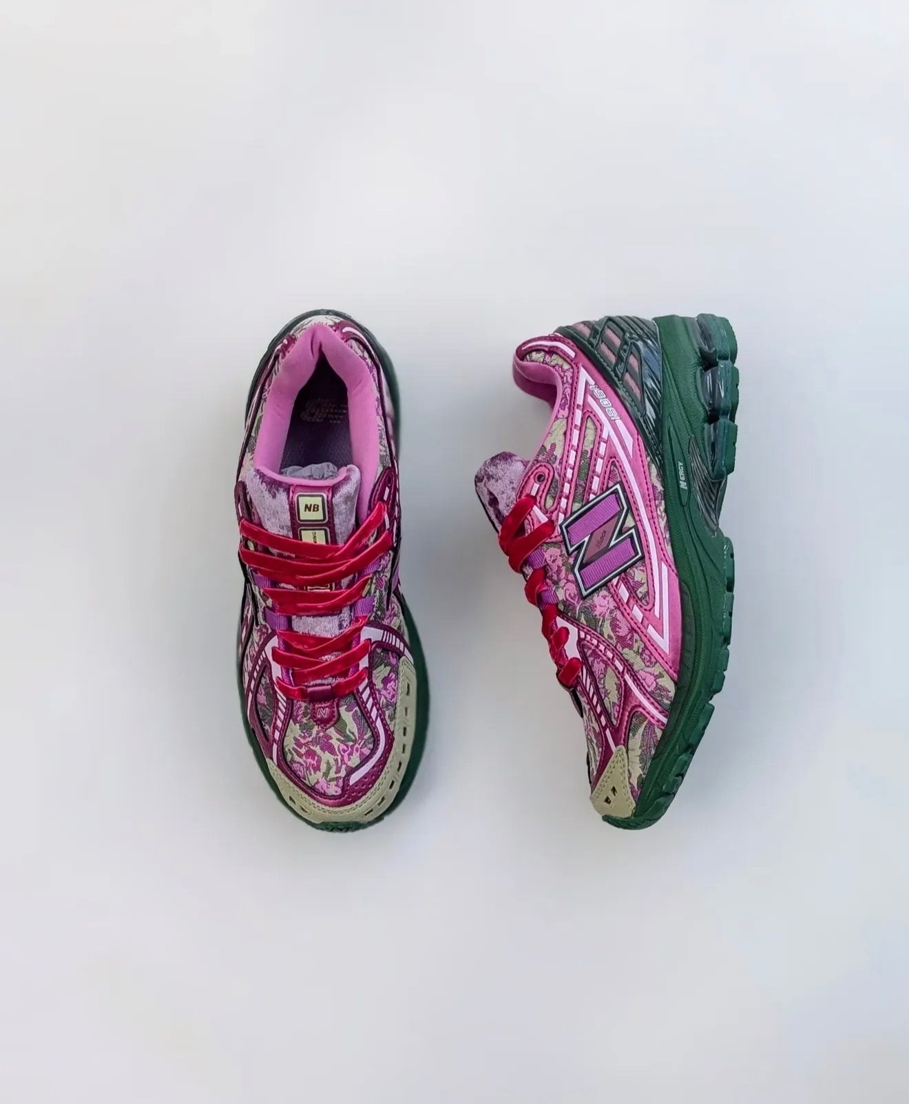 NB Balance 1906R Jack Harlow Rose Runner