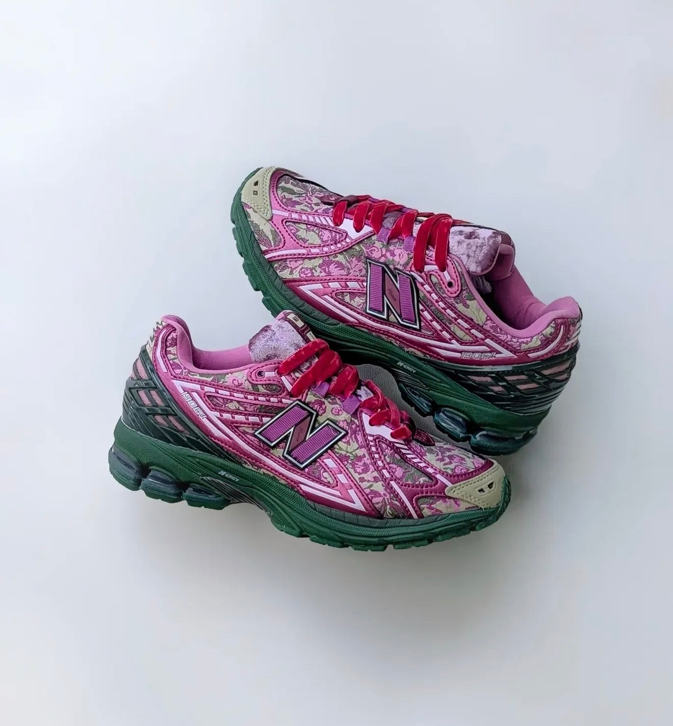 NB Balance 1906R Jack Harlow Rose Runner