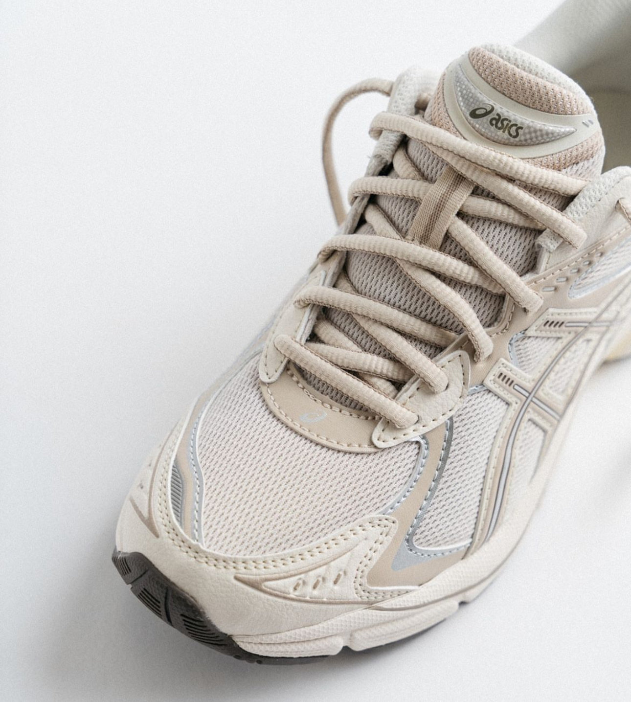 Asics GT 2160 Oatmeal Simply Taupe