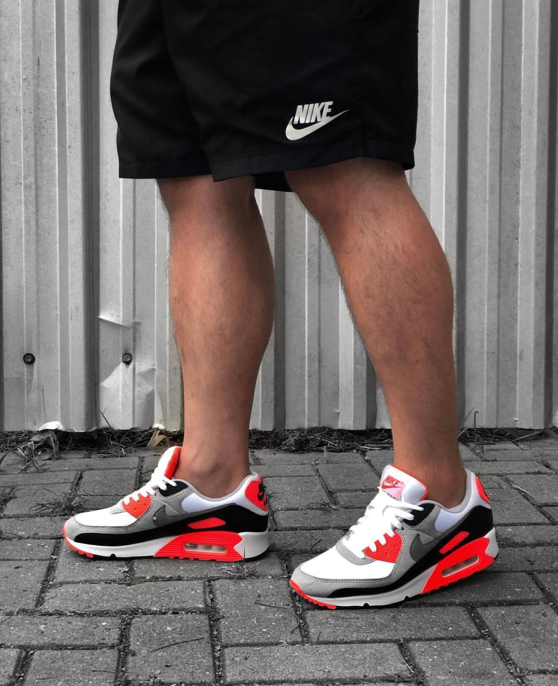 Airmax 90 OG Infrared