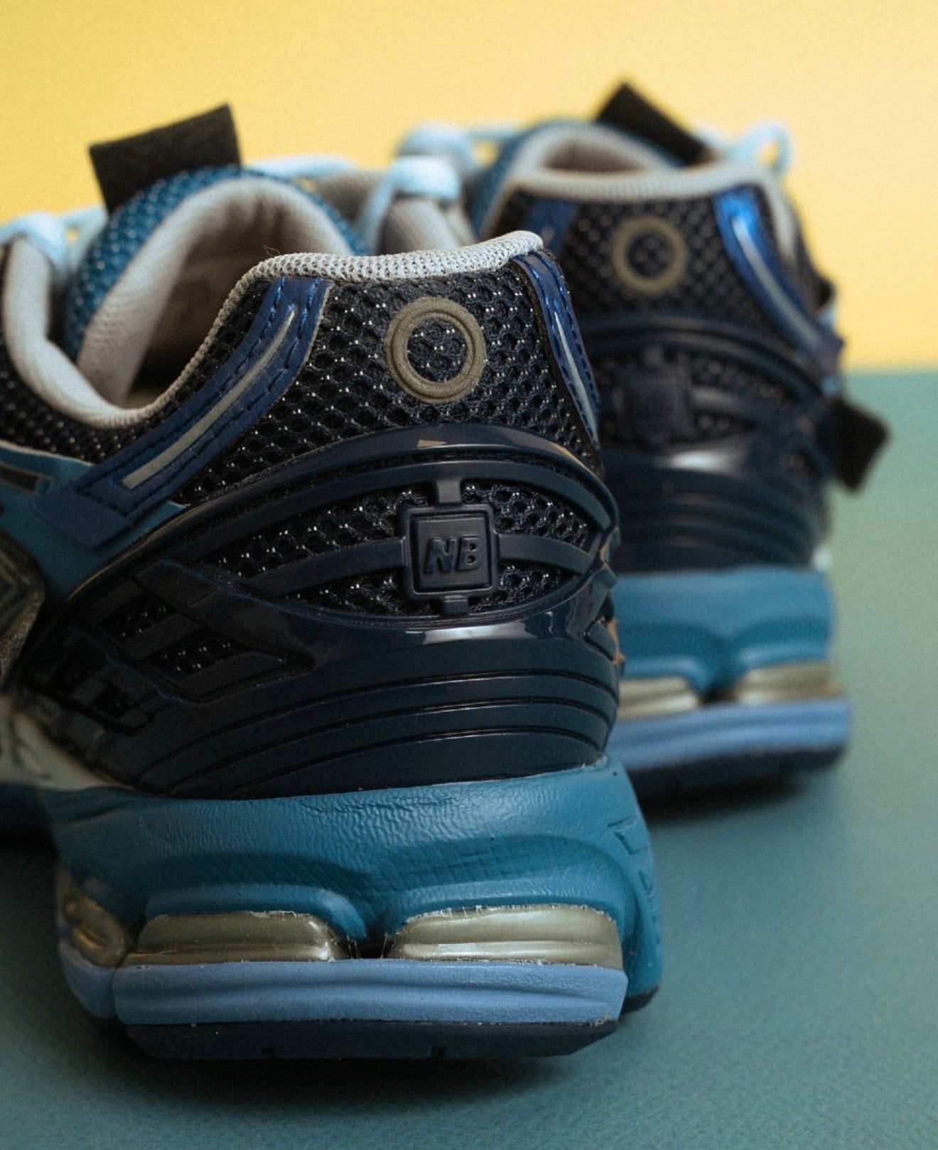 NB Balance 1906A Deep Blue