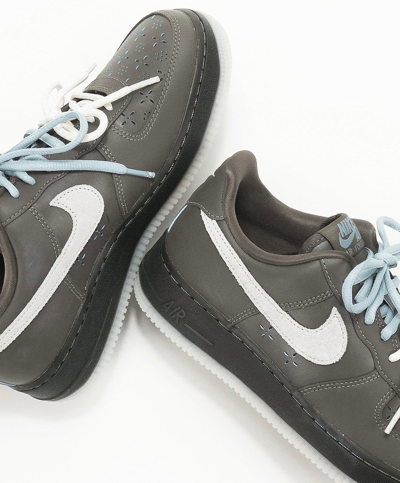 Airforce 1 Low Ridgerock