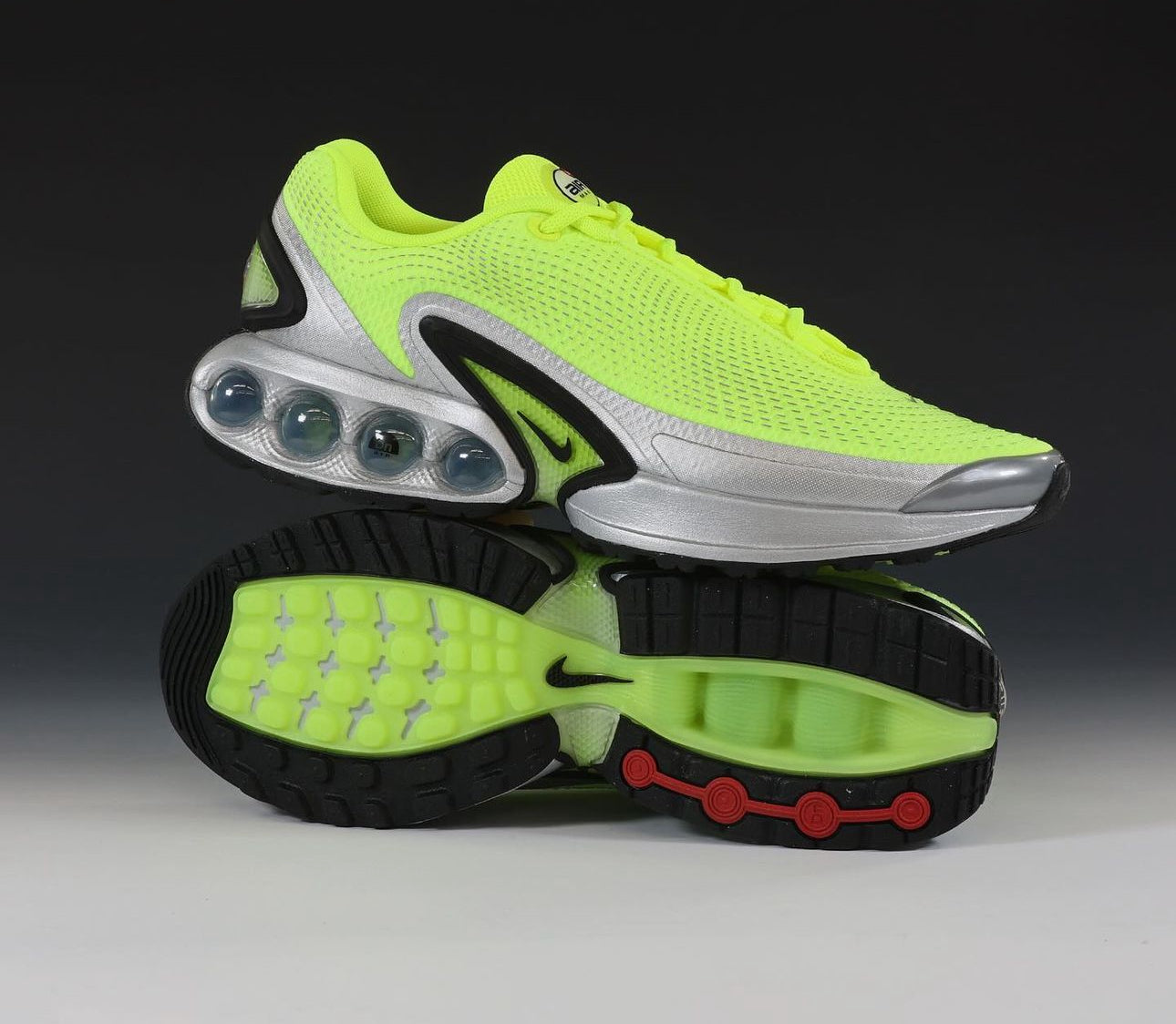 Airmax DN “ Volt “