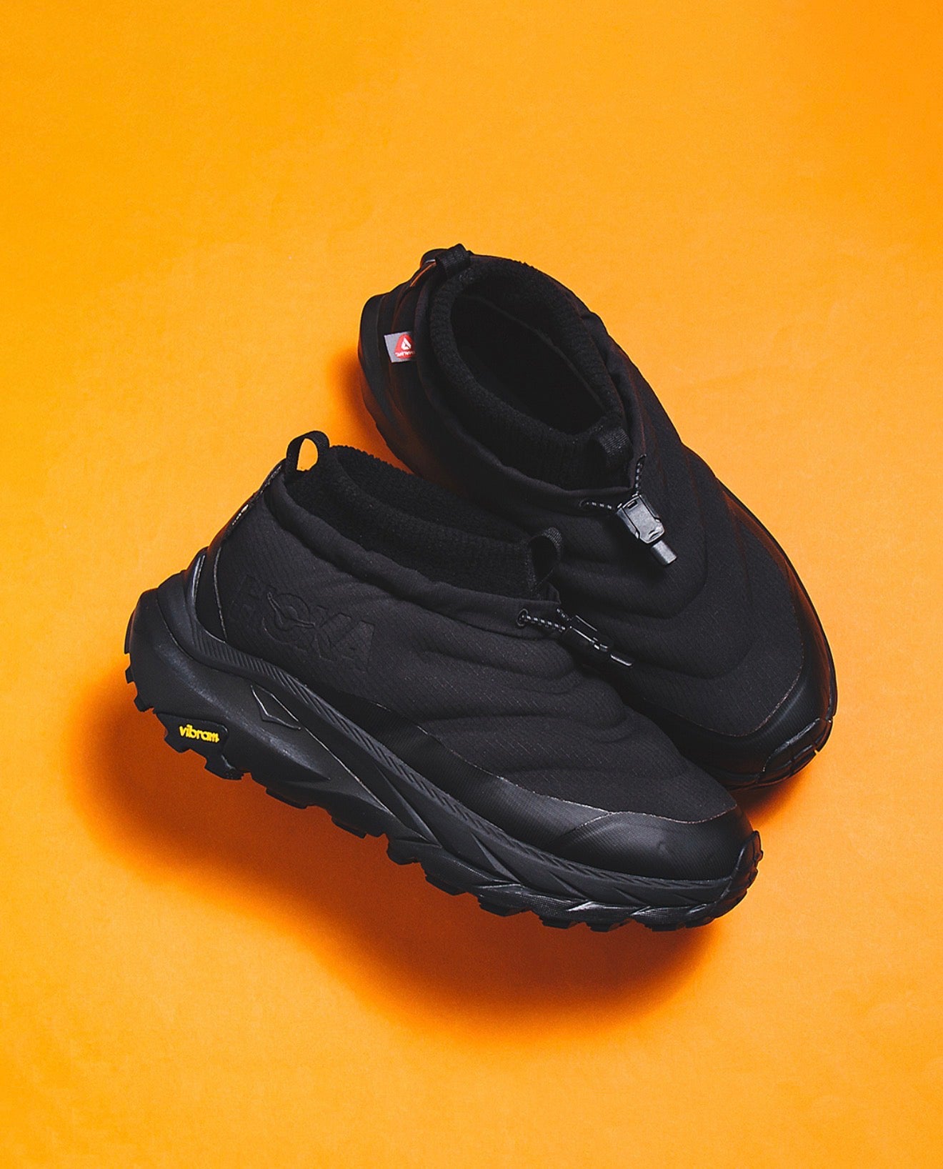 Hoka One One Kaha 2 Frost Moc Gore-Tex Black