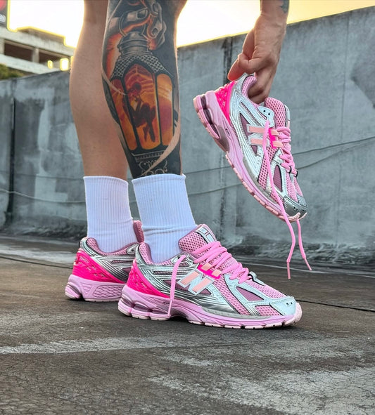 WMNs NB Balance 1906R Flamingo