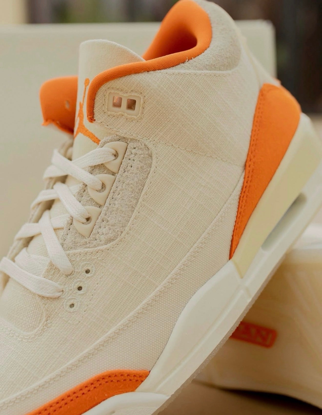Air Jordan 3 Retro TEX
