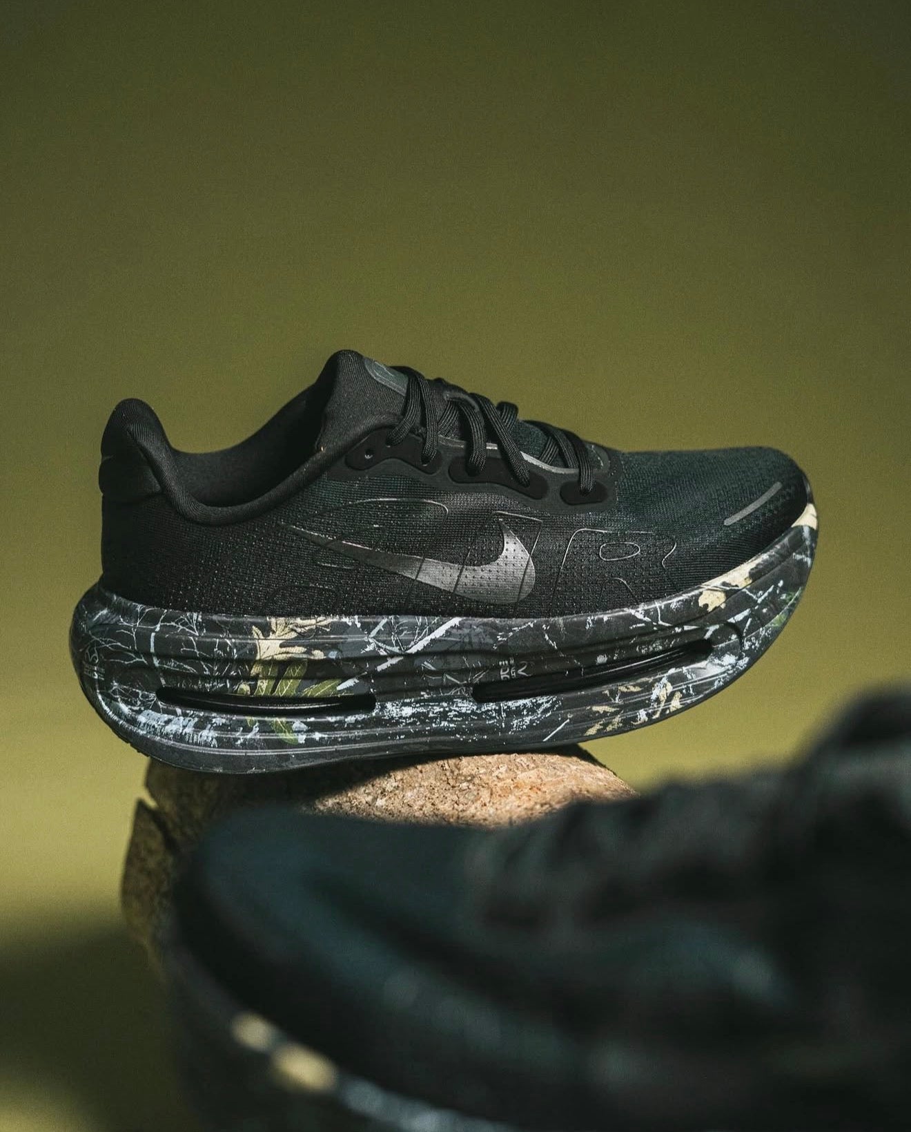 Vomero Premium RealTree Camo Black