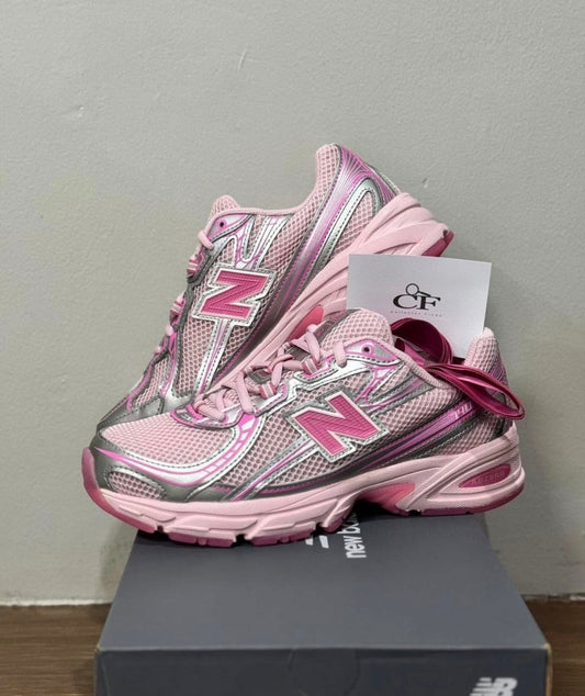 WMNs NB Balance 740 atmos Pink Vacation