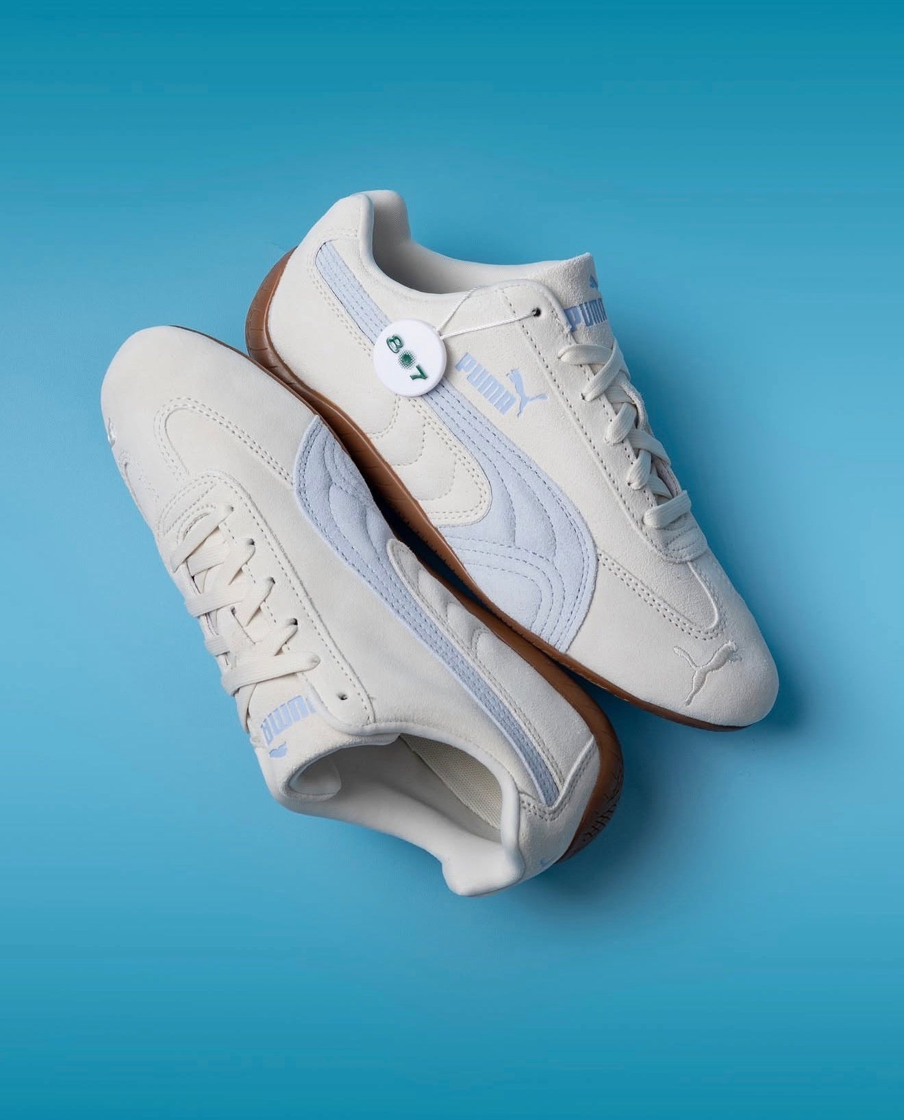 WMNs Speedcat Vapor Gray Haute Tropic