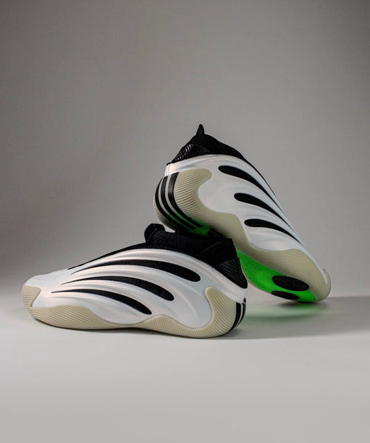 Harden Vol. 9 Cloud White Core Black