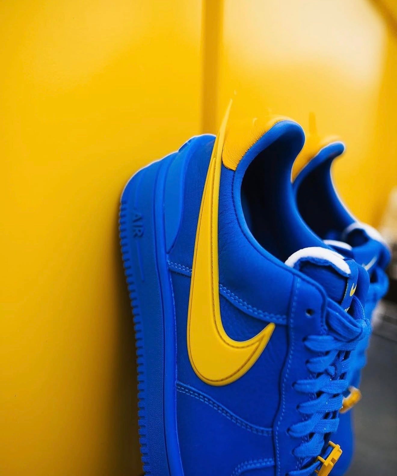 Airforce 1 Low SP AMBUSH Game Royal