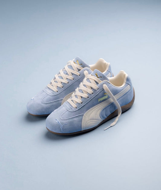 Speedcat Faded Haute Tropic Alpine Snow