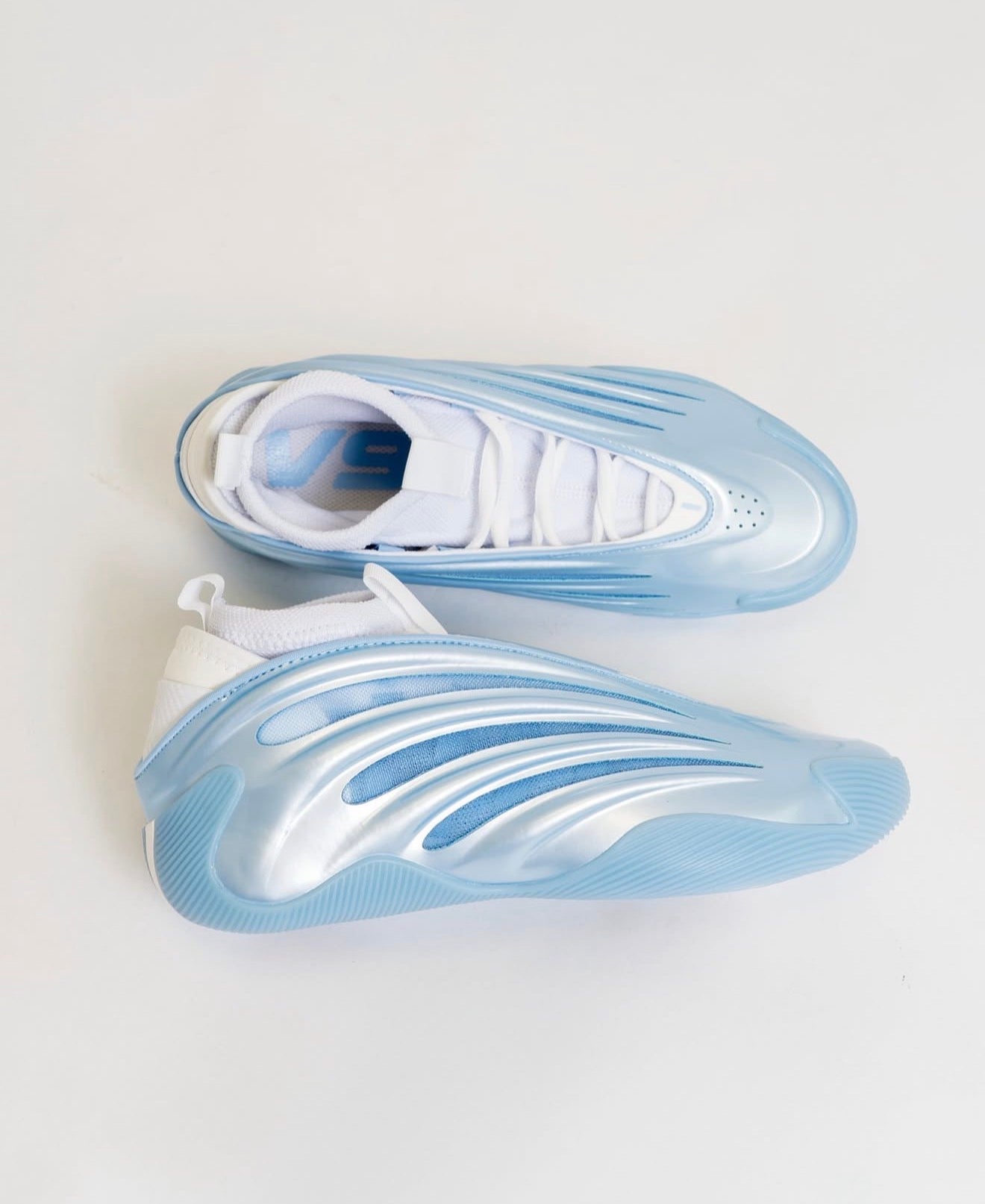 Harden Vol. 9 Glow Blue