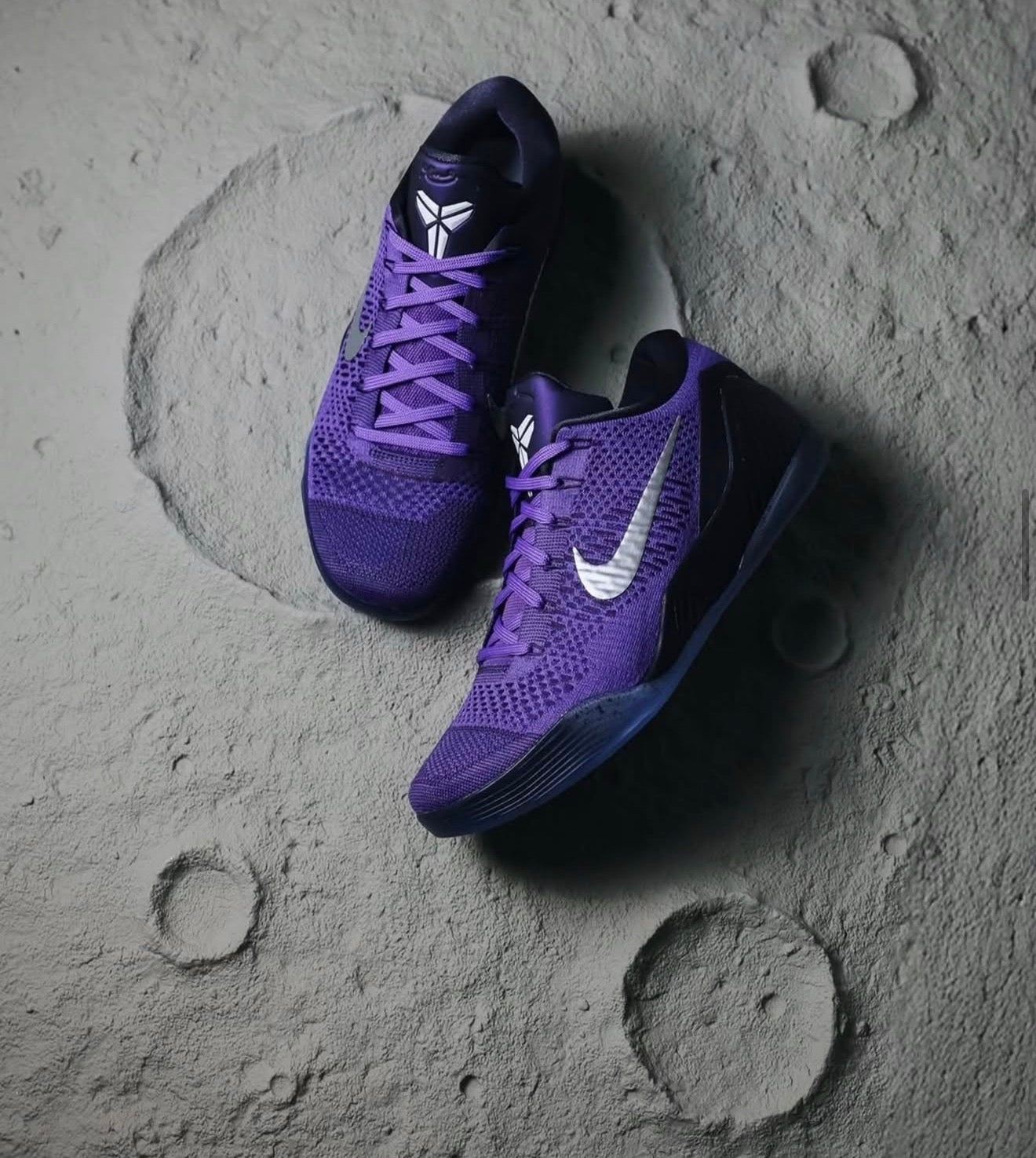 Kobe 9 Elite Low Protro Michael Jackson Moonwalker (2025)