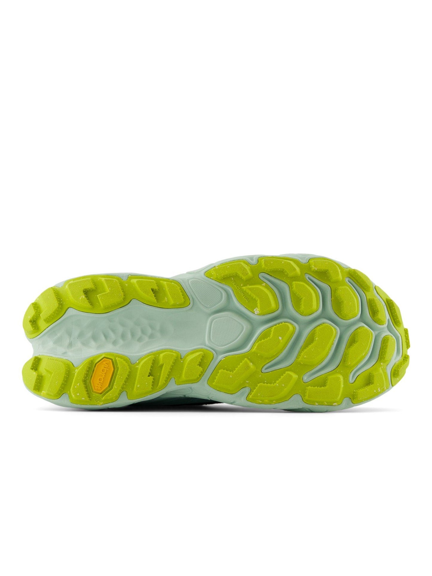 NB Balance Fresh Foam X More Trail v3