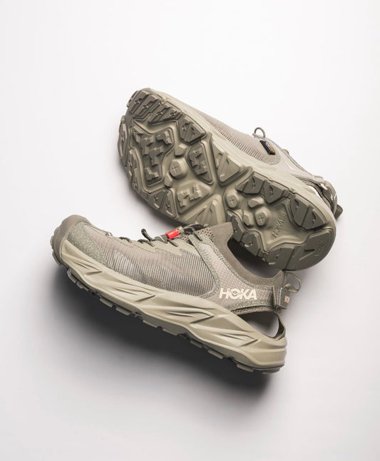 Hoka One One Hopara 2 Barley Oat Milk
