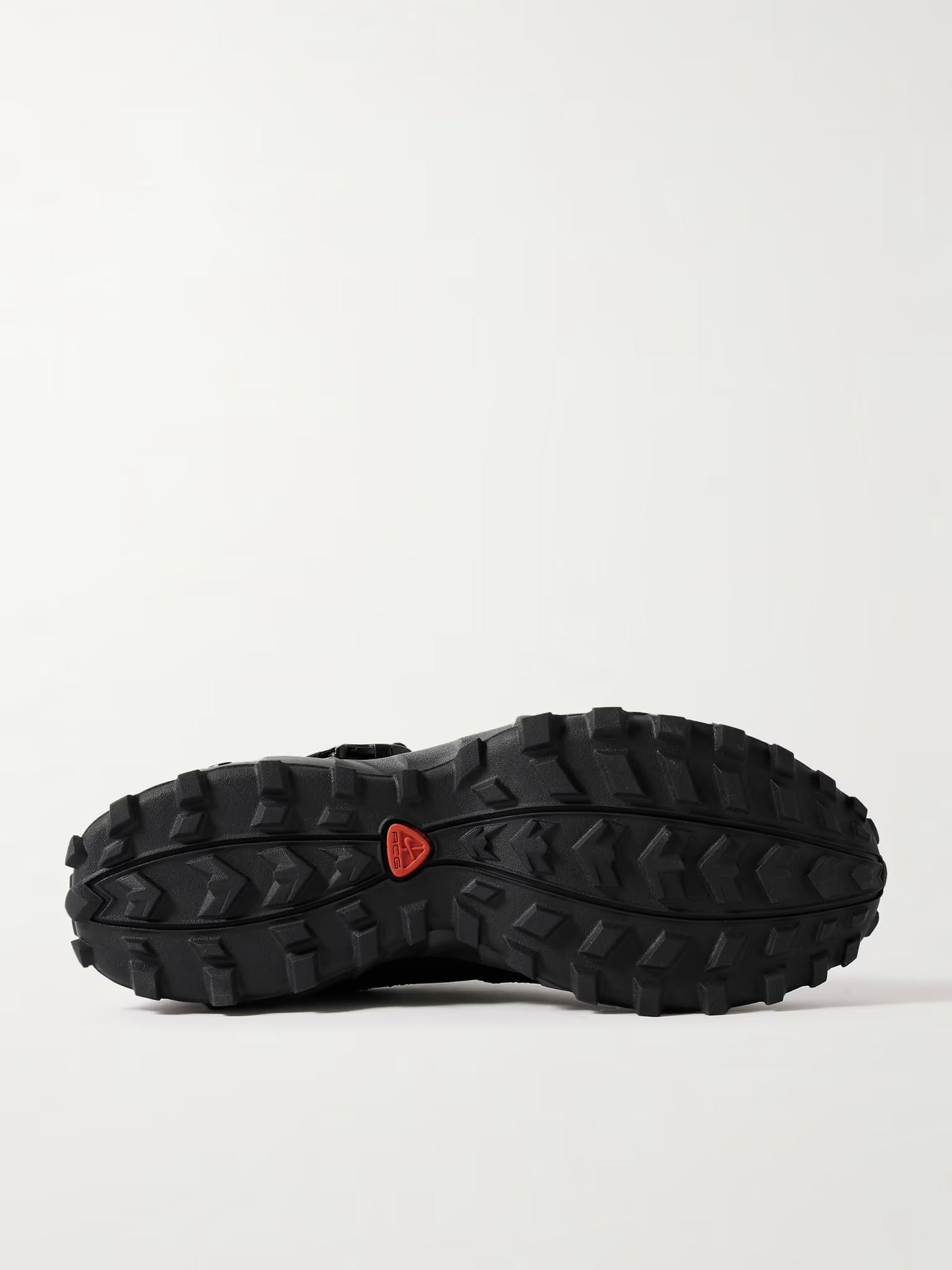 ACG Phassad Triple Black