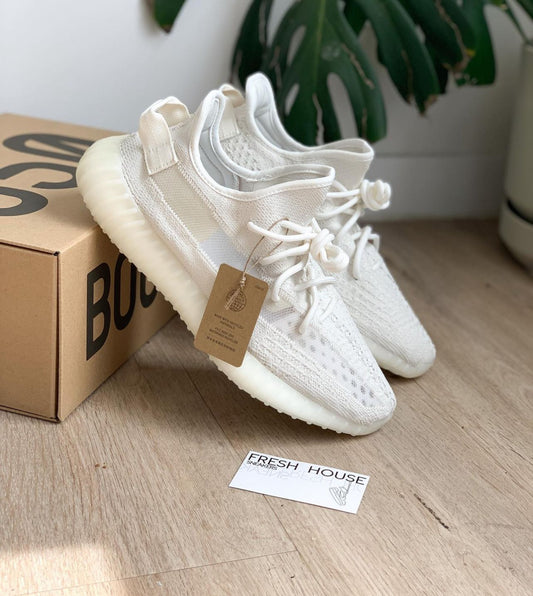 Yeezy Boost 350 V2 “ Bone ”