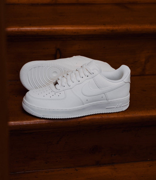 AF 1 White