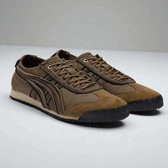 Mexico 66 SD Lace Up Exposed Foam Clay Canyon