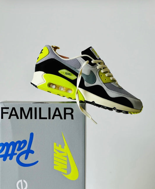 Airmax 90 SP Patta Waves Cyber