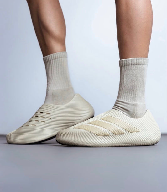Purechill Runner Khaki Three