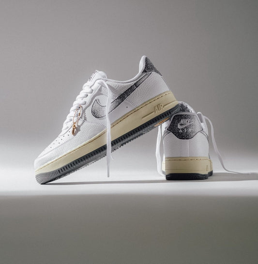 Airforce 1 ‘07 “ 50 Years of hip hop “