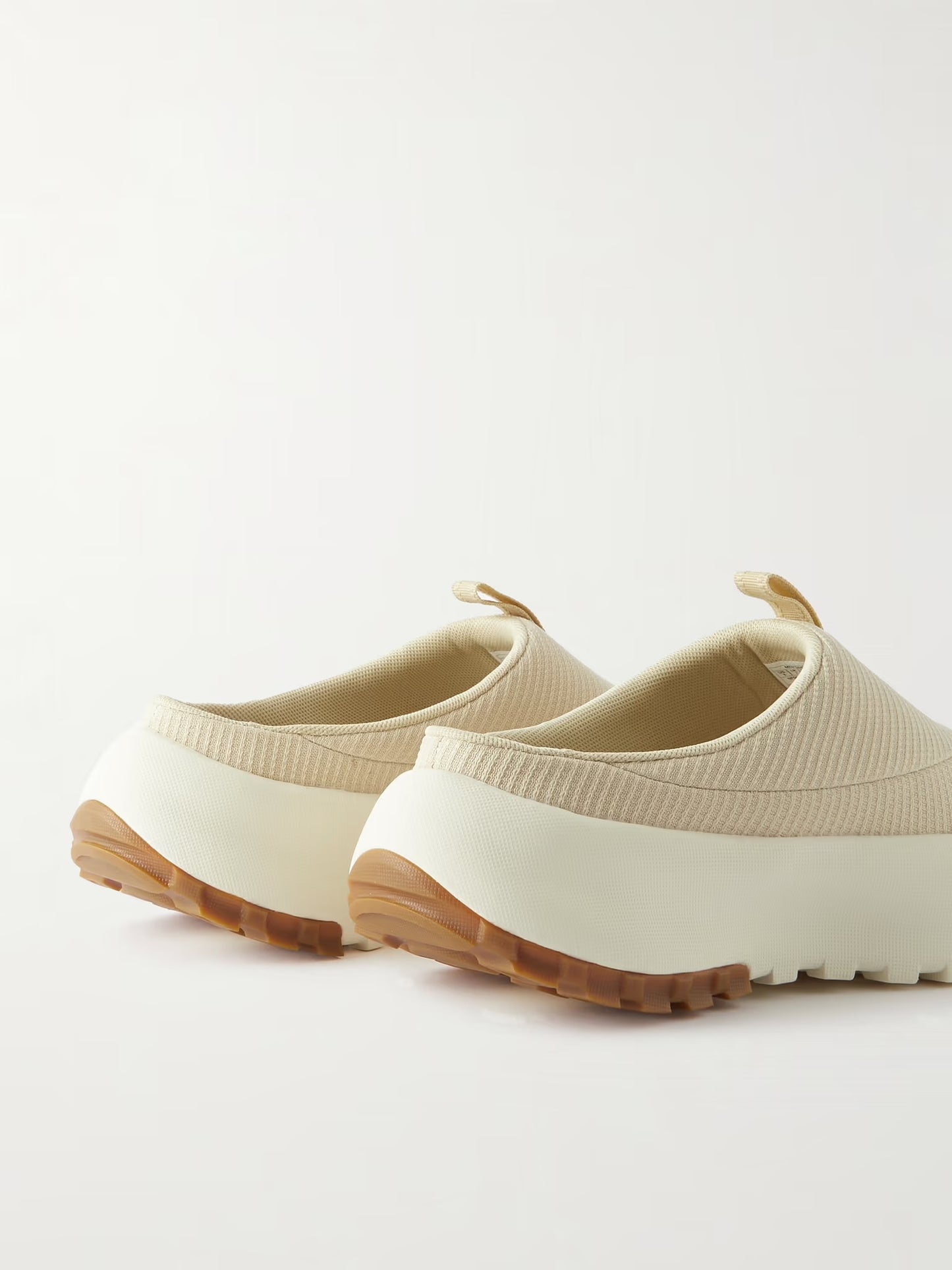 the north face never stop mule